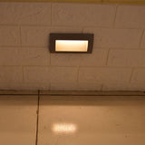 CHENYU WARM AMBIANCE LED RECESSED LIGHT IP65