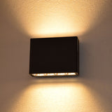 CHENYU MODERN OUTDOOR LED WALL LIGHT IP65