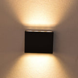 CHENYU MODERN OUTDOOR LED WALL LIGHT IP65