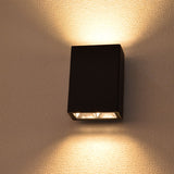 CHENYU MODERN OUTDOOR LED WALL LIGHT IP65