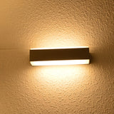 CHENYU MODERN LED WALL WASHER LIGHT OUTDOOR LED WALL LIGHT IP65