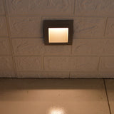 CHENYU WARM AMBIANCE LED RECESSED LIGHT IP65