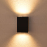 CHENYU MODERN OUTDOOR LED WALL LIGHT IP65