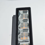 CHENYU MODERN OUTDOOR LED WALL LIGHT IP65