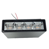 CHENYU MODERN OUTDOOR LED WALL LIGHT IP65