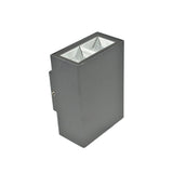 CHENYU MODERN OUTDOOR LED WALL LIGHT IP65