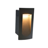 CHENYU WARM AMBIANCE LED RECESSED LIGHT IP65