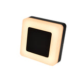 CHENYU MODERN Square WALL LAMP OUTDOOR LED WALL LIGHT IP65