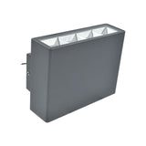 CHENYU MODERN OUTDOOR LED WALL LIGHT IP65