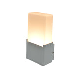 CHENYU Outside Wall Lighting Modern Aluminum Wall Lamp for Garden Entrance Corridor Courtyard IP65