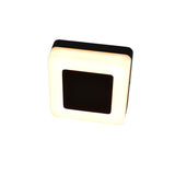 CHENYU MODERN Square WALL LAMP OUTDOOR LED WALL LIGHT IP65